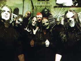 Free music - The Verve and Slipknot